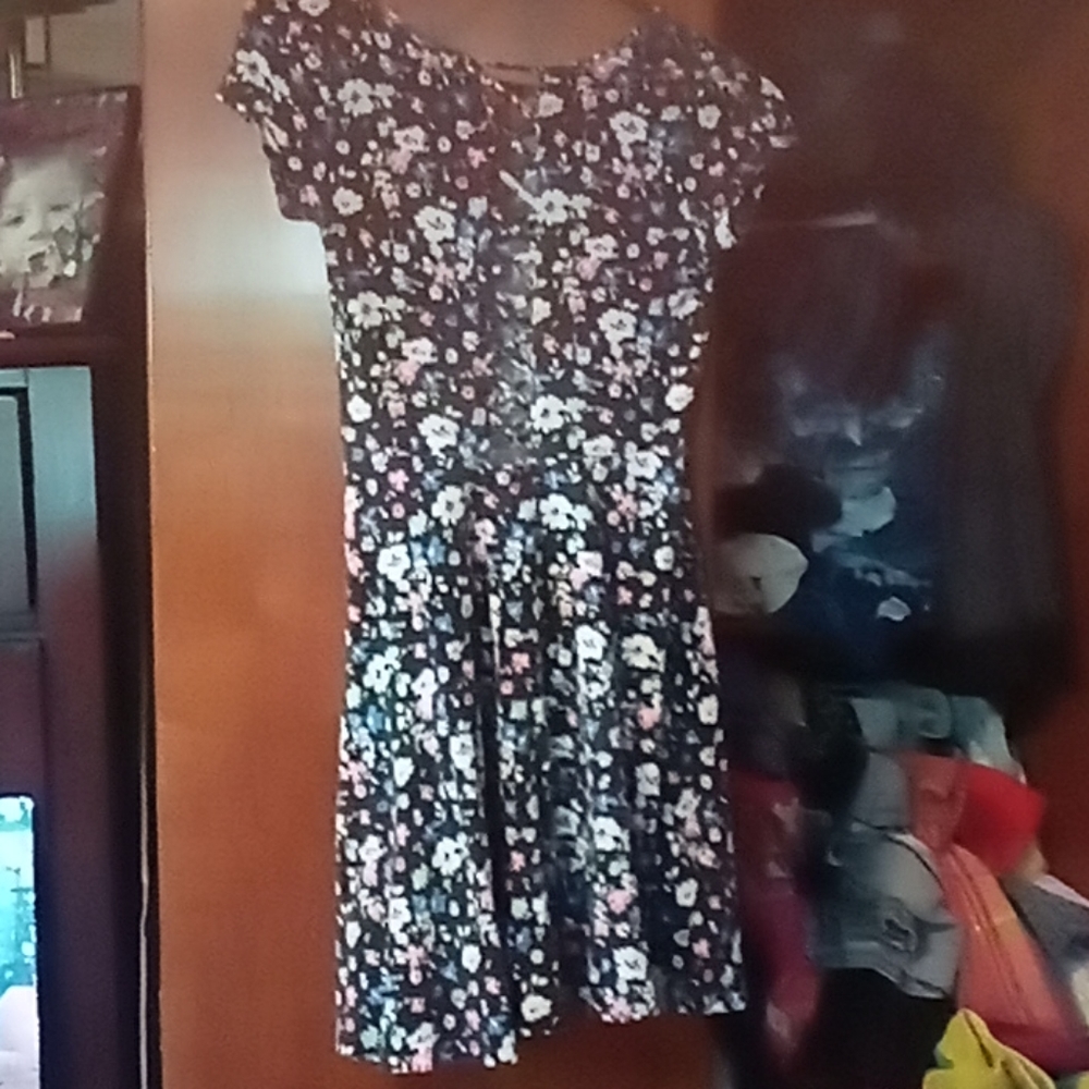 Cute cotton dress